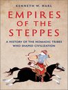 Cover image for Empires of the Steppes